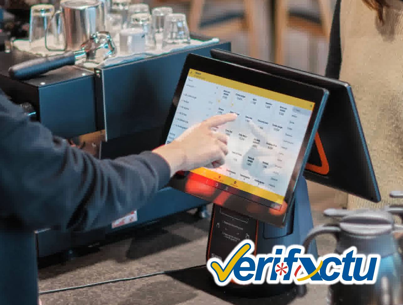 Veri*factu - Cumplimiento normativo para restaurantes